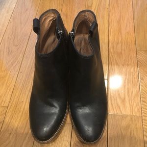 Madewell Billie Boot